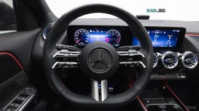 Mercedes-Benz GLA 250 4MATIC/360 VIEW/LANE DEPARTURE/DRIVER ASSIST, снимка 14