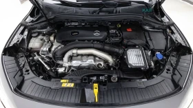 Mercedes-Benz GLA 250 4MATIC/360 VIEW/LANE DEPARTURE/DRIVER ASSIST, снимка 6