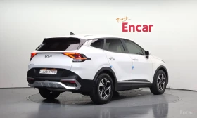 Kia Sportage 1.6 Turbo* Trendy* DISTRONIC* ПОДГРЕВ* КАМЕРА* , снимка 3
