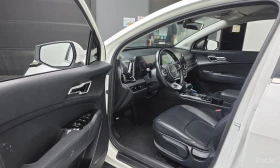 Kia Sportage 1.6 Turbo* Trendy* DISTRONIC* ПОДГРЕВ* КАМЕРА* , снимка 6