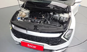Kia Sportage 1.6 Turbo* Trendy* DISTRONIC* ПОДГРЕВ* КАМЕРА* , снимка 16
