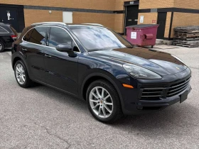 Porsche Cayenne S  CARFAX, снимка 2