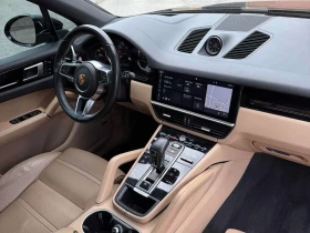 Porsche Cayenne S  CARFAX, снимка 8