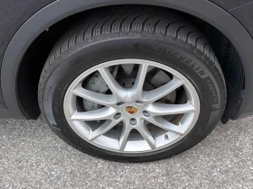 Porsche Cayenne S  CARFAX, снимка 7