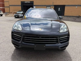Porsche Cayenne S  CARFAX, снимка 6