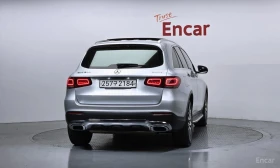 Mercedes-Benz GLC 300 4MATIC* ПОДГРЕВ* КАМЕРА* HUD* SUNROOF* , снимка 4