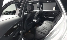 Mercedes-Benz GLC 300 4MATIC* ПОДГРЕВ* КАМЕРА* HUD* SUNROOF* , снимка 8