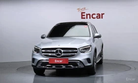 Mercedes-Benz GLC 300 4MATIC* ПОДГРЕВ* КАМЕРА* HUD* SUNROOF* , снимка 2