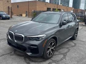 BMW X5 SWAROVSKI * ПОДГРЕВ * ПАНОРАМА * 360CAM, снимка 3
