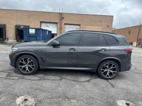 BMW X5 SWAROVSKI * ПОДГРЕВ * ПАНОРАМА * 360CAM, снимка 5