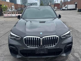 BMW X5 SWAROVSKI * ПОДГРЕВ * ПАНОРАМА * 360CAM, снимка 1
