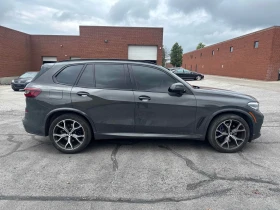 BMW X5 SWAROVSKI * ПОДГРЕВ * ПАНОРАМА * 360CAM, снимка 4