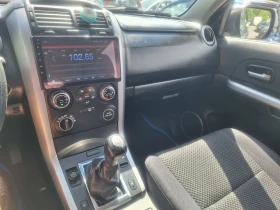Suzuki Grand vitara 1.9DDIS, снимка 10