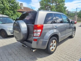 Suzuki Grand vitara 1.9DDIS, снимка 4