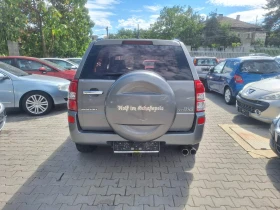 Suzuki Grand vitara 1.9DDIS, снимка 5