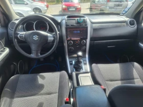 Suzuki Grand vitara 1.9DDIS, снимка 9