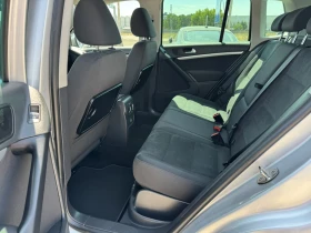 VW Tiguan 2.0TDI 4MOTION, снимка 8