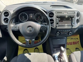 VW Tiguan 2.0TDI 4MOTION, снимка 10