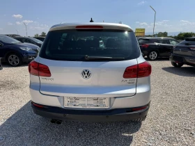 VW Tiguan 2.0TDI 4MOTION, снимка 5