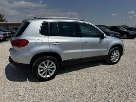 VW Tiguan 2.0TDI 4MOTION, снимка 4