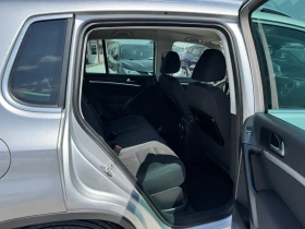 VW Tiguan 2.0TDI 4MOTION, снимка 13