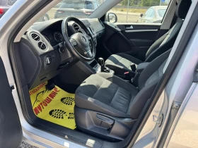 VW Tiguan 2.0TDI 4MOTION, снимка 12