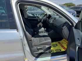 VW Tiguan 2.0TDI 4MOTION, снимка 14