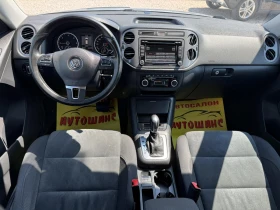 VW Tiguan 2.0TDI 4MOTION, снимка 9