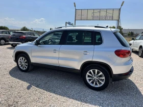 VW Tiguan 2.0TDI 4MOTION, снимка 6