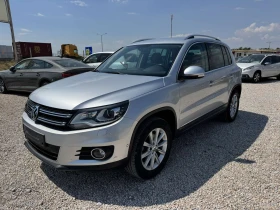 VW Tiguan 2.0TDI 4MOTION, снимка 1