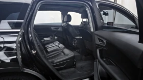 Audi Q7 45 TFSI quattro* ЕЛ. БАГАЖНИК* ЛЮК* КРАЙНА ЦЕНА, снимка 12