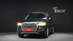 Audi Q7 45 TFSI quattro* ЕЛ. БАГАЖНИК* ЛЮК* КРАЙНА ЦЕНА, снимка 3