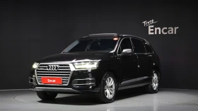Audi Q7 45 TFSI quattro* ЕЛ. БАГАЖНИК* ЛЮК* КРАЙНА ЦЕНА, снимка 1