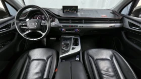 Audi Q7 45 TFSI quattro* ЕЛ. БАГАЖНИК* ЛЮК* КРАЙНА ЦЕНА, снимка 7