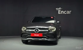 Mercedes-Benz GLC 300 AMG* LINE* BURMESTER* ХЕДЪП* 360КАМЕРА* LANE* ASSI, снимка 3
