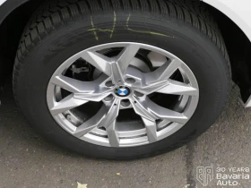 BMW X3 20d xDrive M Sport Paket Steptronic, снимка 17