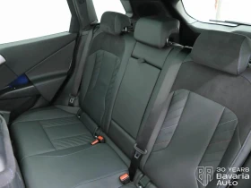 BMW X3 20d xDrive M Sport Paket Steptronic, снимка 8