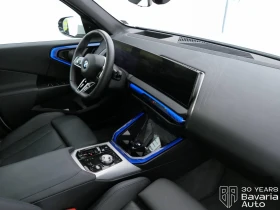 BMW X3 20d xDrive M Sport Paket Steptronic, снимка 7