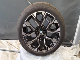 BMW X3 20d xDrive M Sport Paket Steptronic, снимка 16