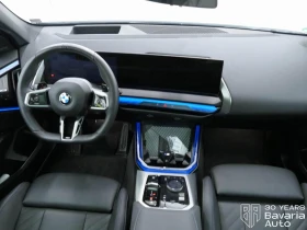 BMW X3 20d xDrive M Sport Paket Steptronic, снимка 6