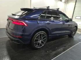 Audi Q8 * S-Line * CARFAX * Един собственик * От VW * , снимка 3