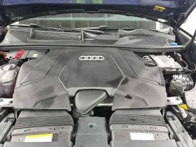 Audi Q8 * S-Line * CARFAX * Един собственик * От VW * , снимка 16