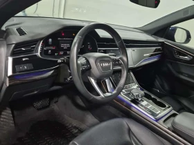 Audi Q8 * S-Line * CARFAX * Един собственик * От VW * , снимка 6