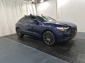 Audi Q8 * S-Line * CARFAX * Един собственик * От VW * , снимка 2