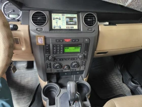Land Rover Discovery 3, снимка 3
