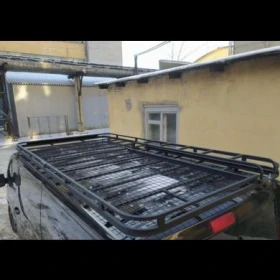 Land Rover Discovery 3, снимка 6