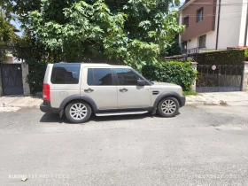 Land Rover Discovery 3, снимка 12