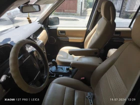 Land Rover Discovery 3, снимка 11
