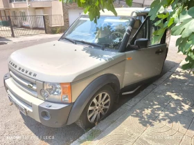 Land Rover Discovery 3, снимка 7