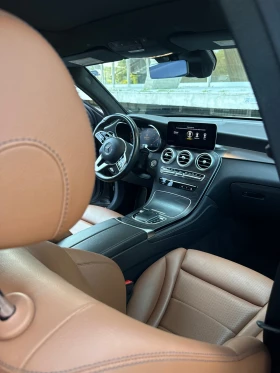 Mercedes-Benz GLC 300, снимка 13